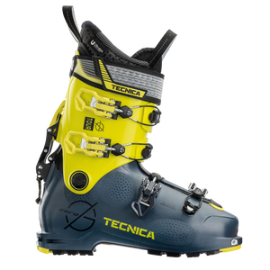 Tecnica Zero G Tour 2021 Ski Boot
