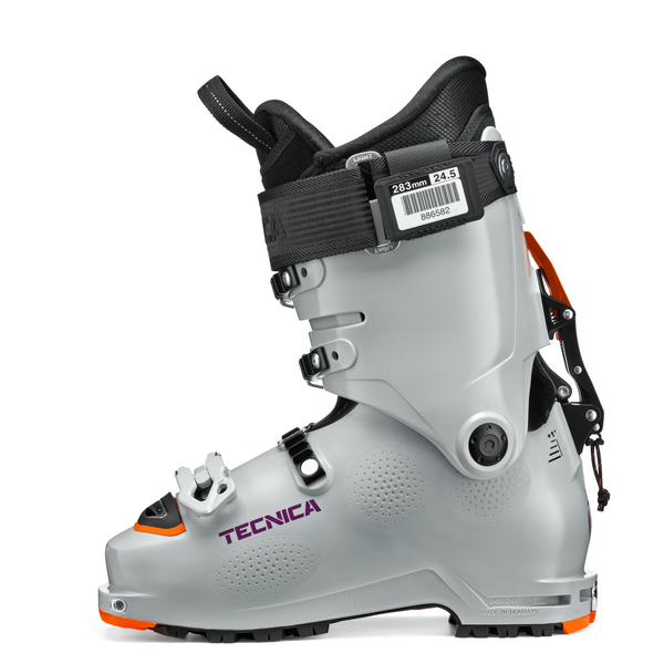 Tecnica Women's Zero G Tour Ski Boot 2023