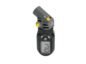 Topeak Smartguage D2 Digital Pressure Gauge - White Mountain Ski Co